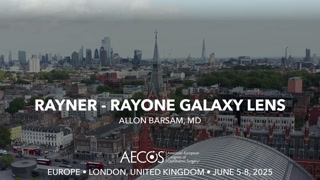 30 - Rayner - RayOne Galaxy Lens - Allon Barsam, MD [1105603448].mp4